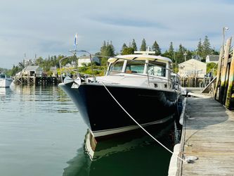 48' Sabre 2014 Yacht For Sale